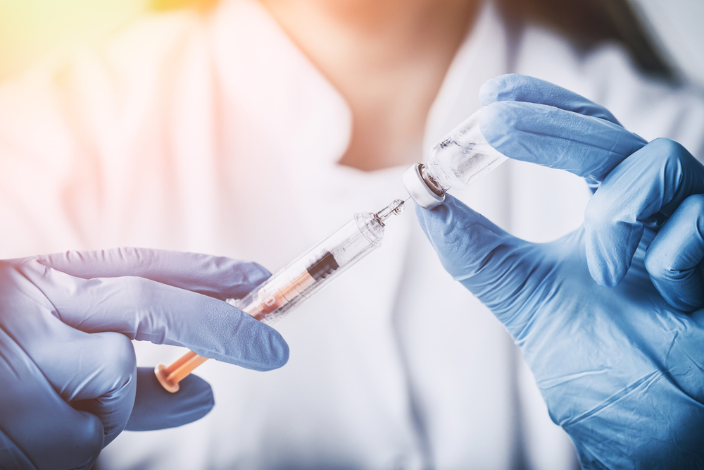 4 razones importantes para vacunarse