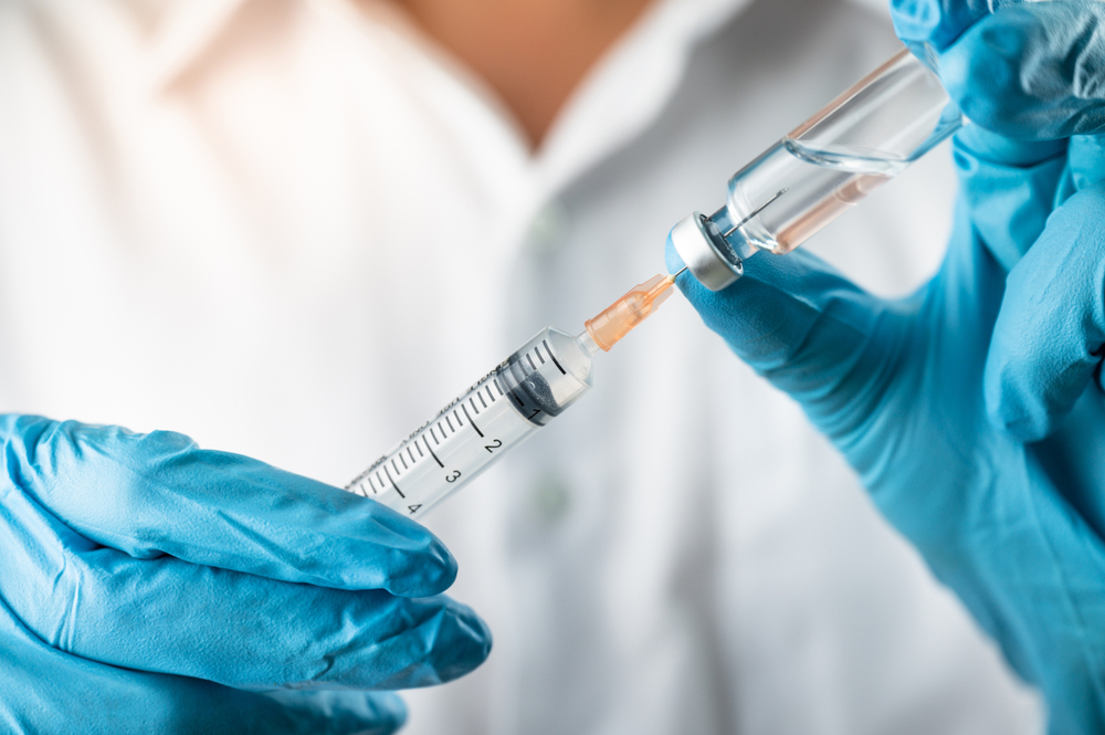 5 mitos sobre la vacuna contra la gripe