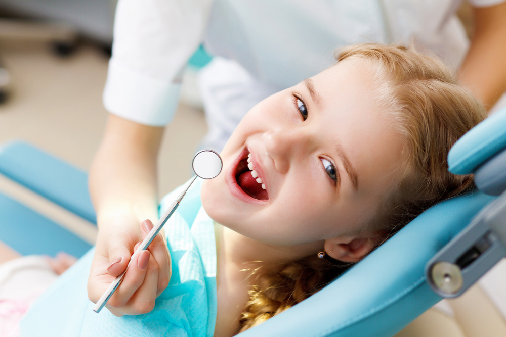 La importancia del cuidado dental familiar