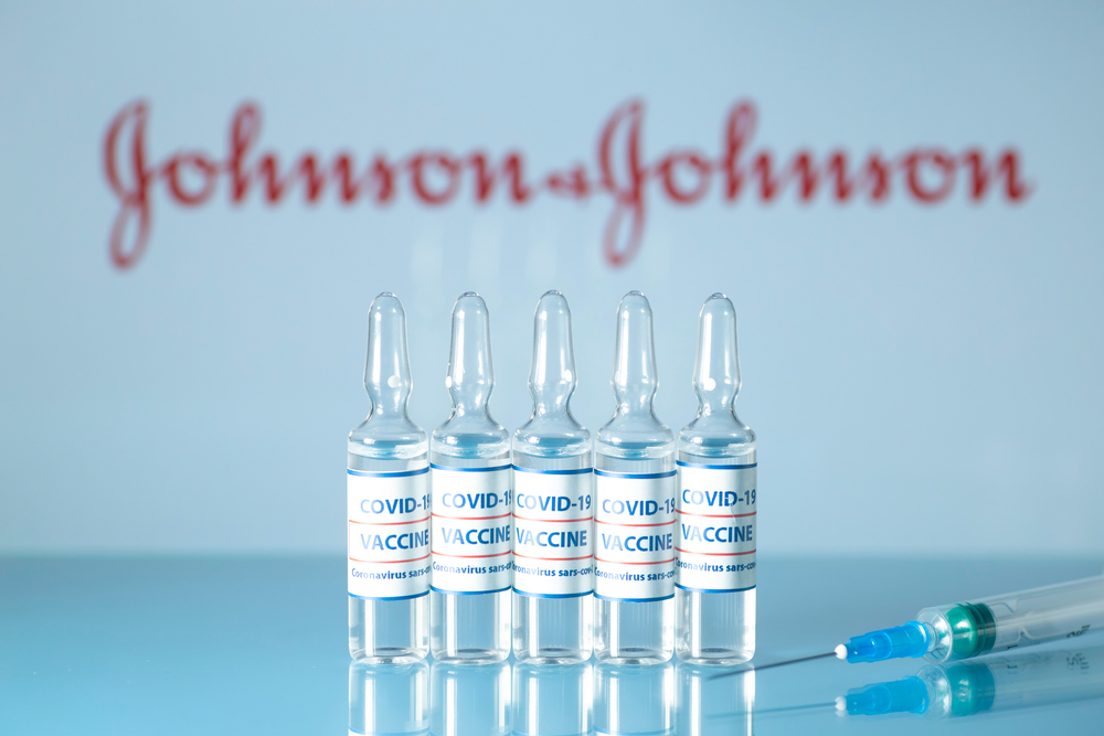 La trombosis por la vacuna Johnson & Johnson: A qué prestar atención