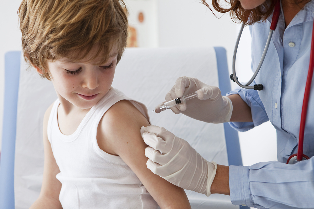 ¿Debería vacunar a mi niño de 12 años? Las ventajas de la vacunación