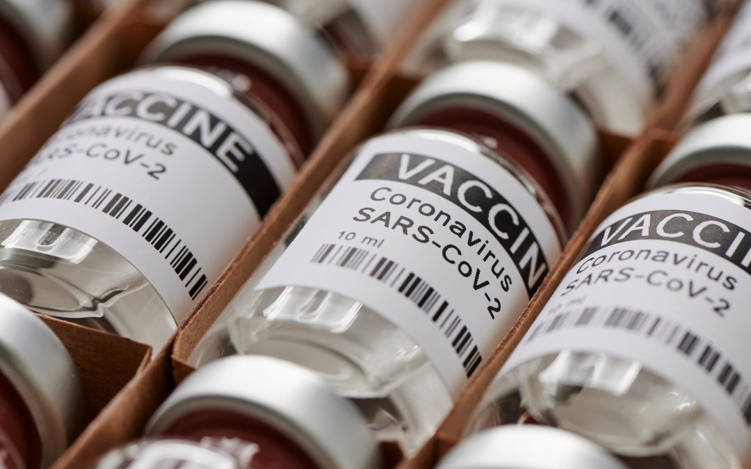 ¿Puede la vacuna contra la gripe ayudar a proteger contra el COVID?