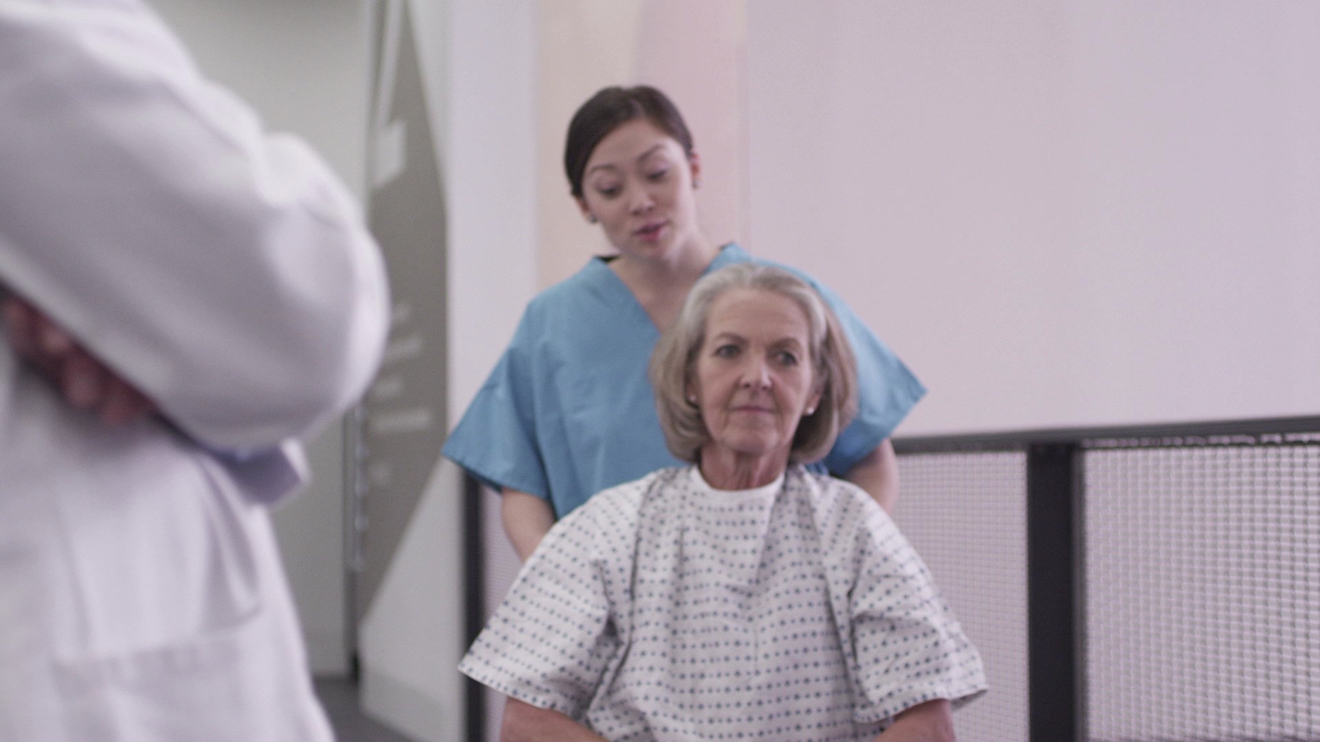 Pasadena Health Center (PHC)