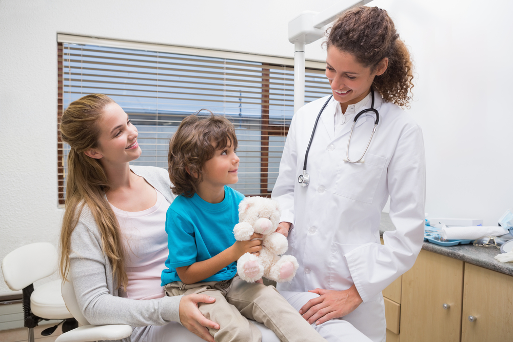 The Importance of Family Dental Care | Pasadena Health Center