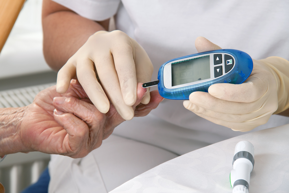 What to Do After a Type 2 Diabetes Diagnosis