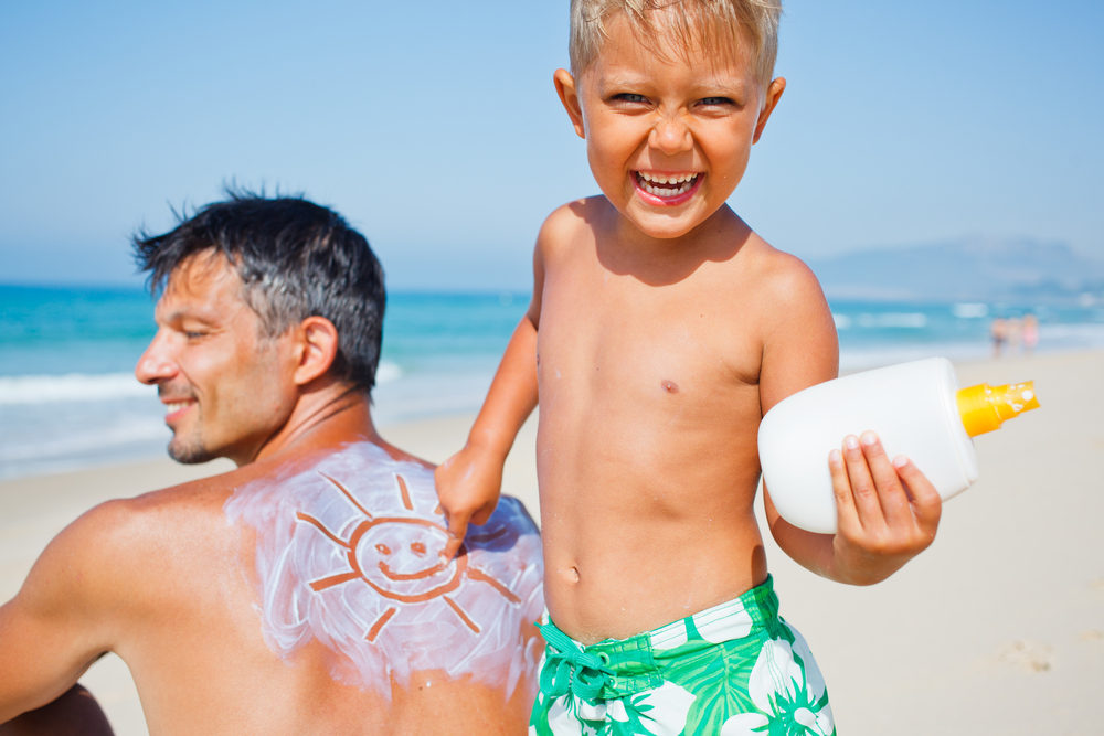 Treating Summertime’s Common Injuries and Illnesses
