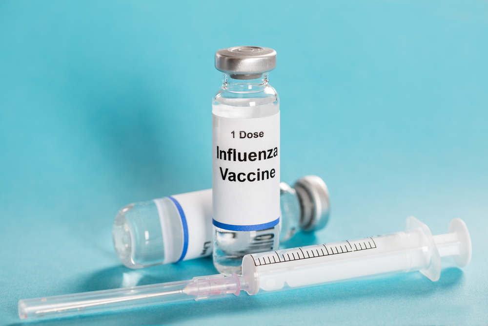 3 Reasons to Get Your Annual Flu Shot  