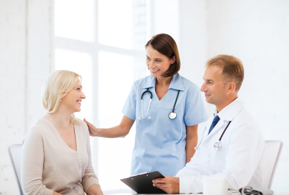5 Tips for Choosing a Primary Care Physician