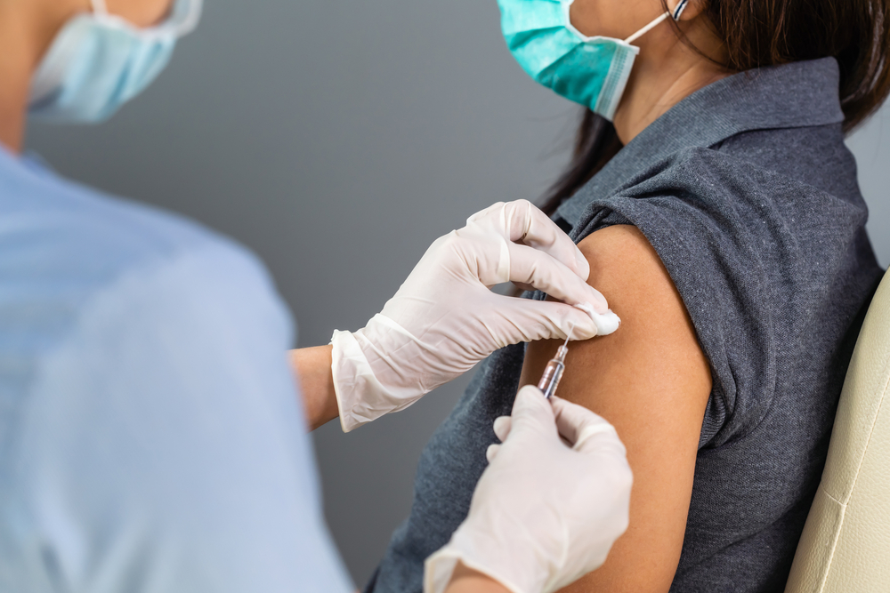 Getting a COVID-19 Vaccine? Know What to Expect