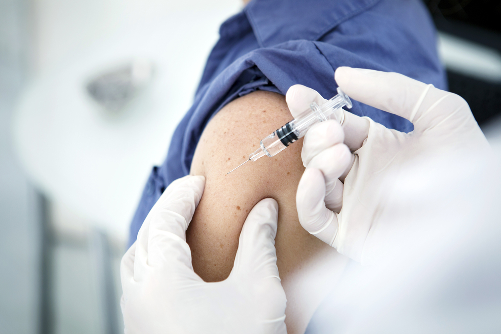 Can Flu Shots Help Protect Against COVID?