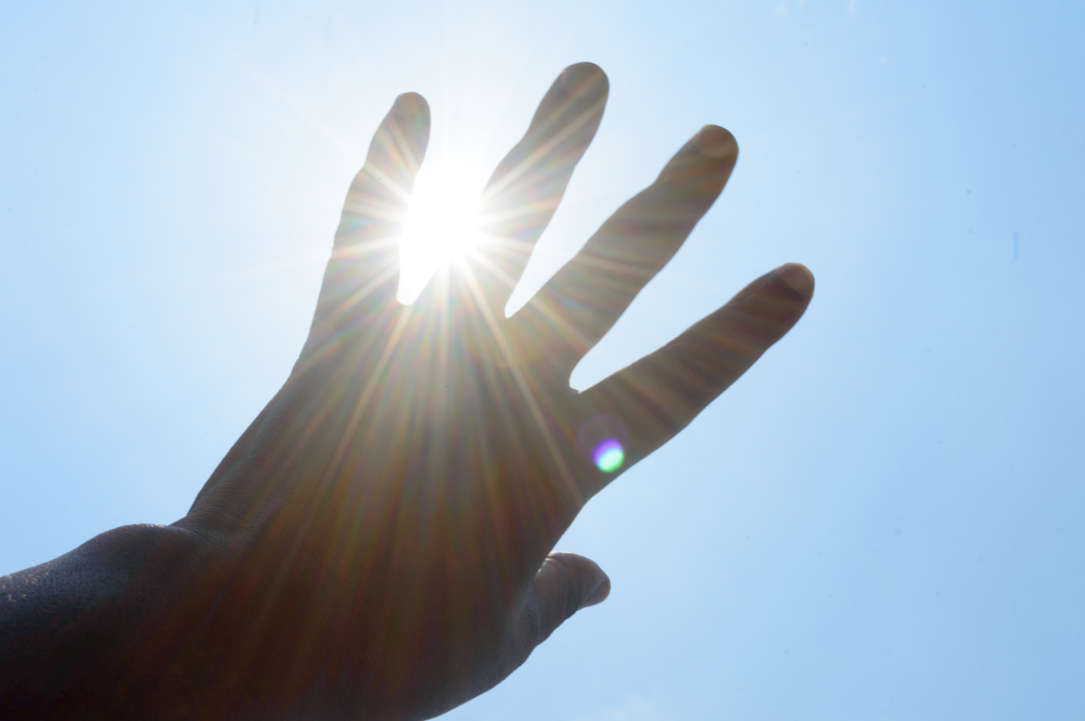 How to Treat Sunstroke