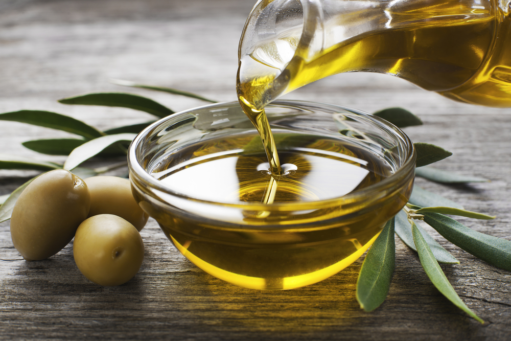 Is Olive Oil Healthy?