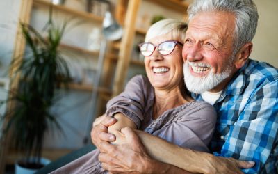 5 Ways to Prioritize Senior Health