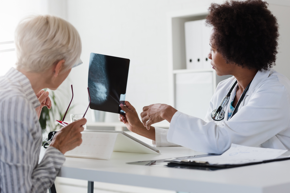 What is a Mammogram?