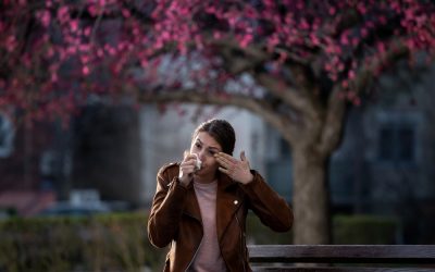 Preparing for Spring Allergies: Tips for a Smooth Transition