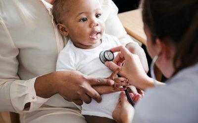 10 Questions for Choosing a Pediatrician