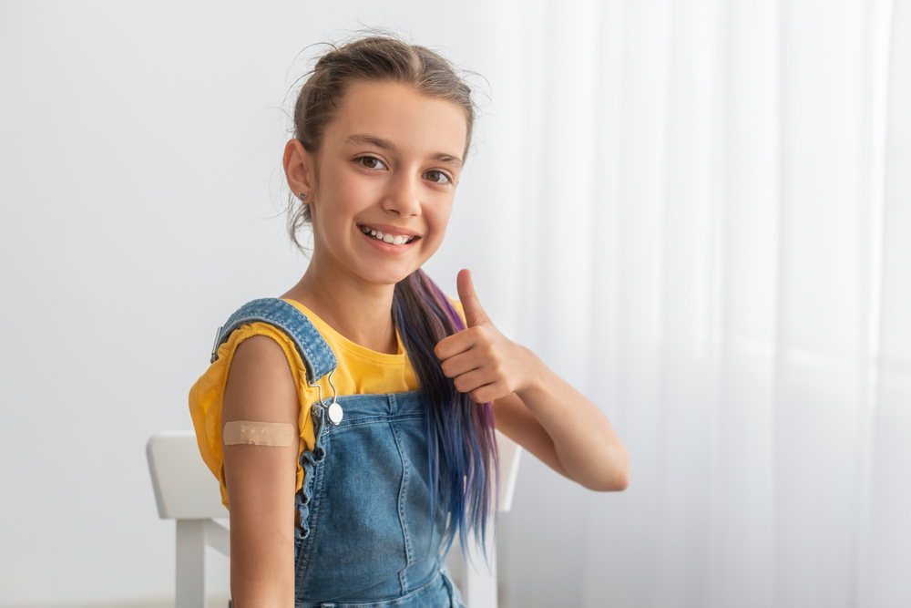 Do Young Children Need Flu Shots?